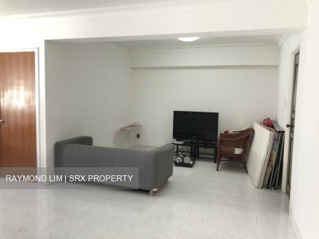 Blk 122 Pasir Ris Street 11 (Pasir Ris), HDB 5 Rooms #206119991